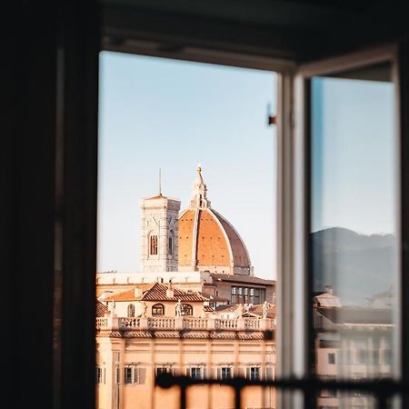 La Terrazza Sull'Arno Apartment Florence Ngoại thất bức ảnh