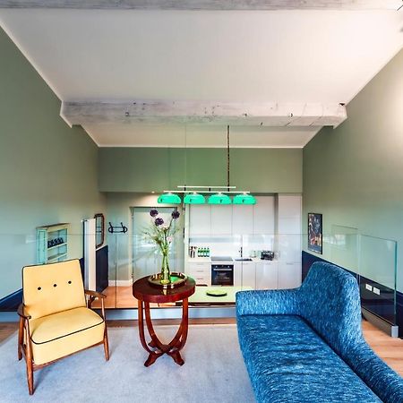 La Terrazza Sull'Arno Apartment Florence Ngoại thất bức ảnh