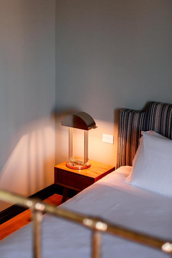 La Terrazza Sull'Arno Apartment Florence Ngoại thất bức ảnh