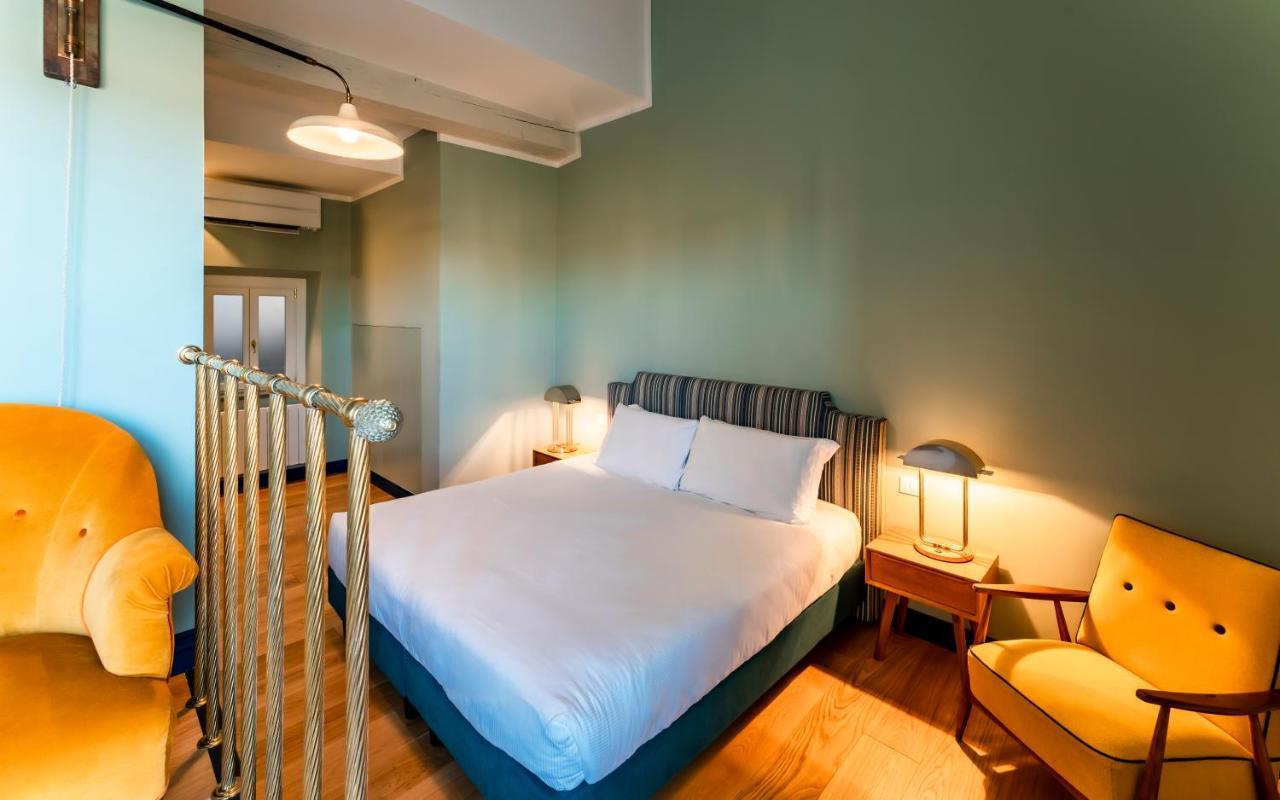 La Terrazza Sull'Arno Apartment Florence Ngoại thất bức ảnh
