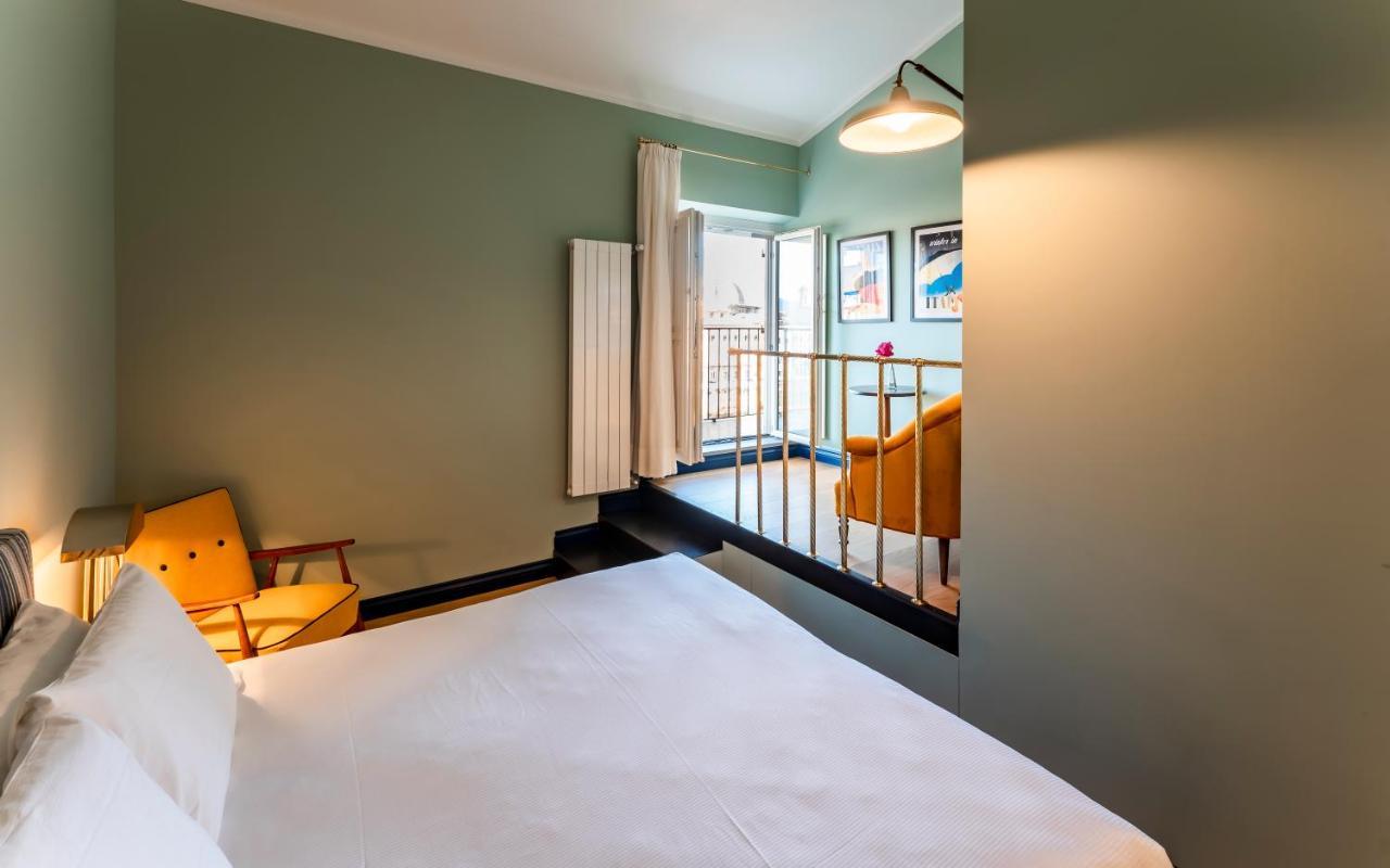 La Terrazza Sull'Arno Apartment Florence Ngoại thất bức ảnh