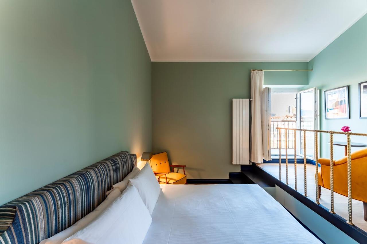 La Terrazza Sull'Arno Apartment Florence Ngoại thất bức ảnh