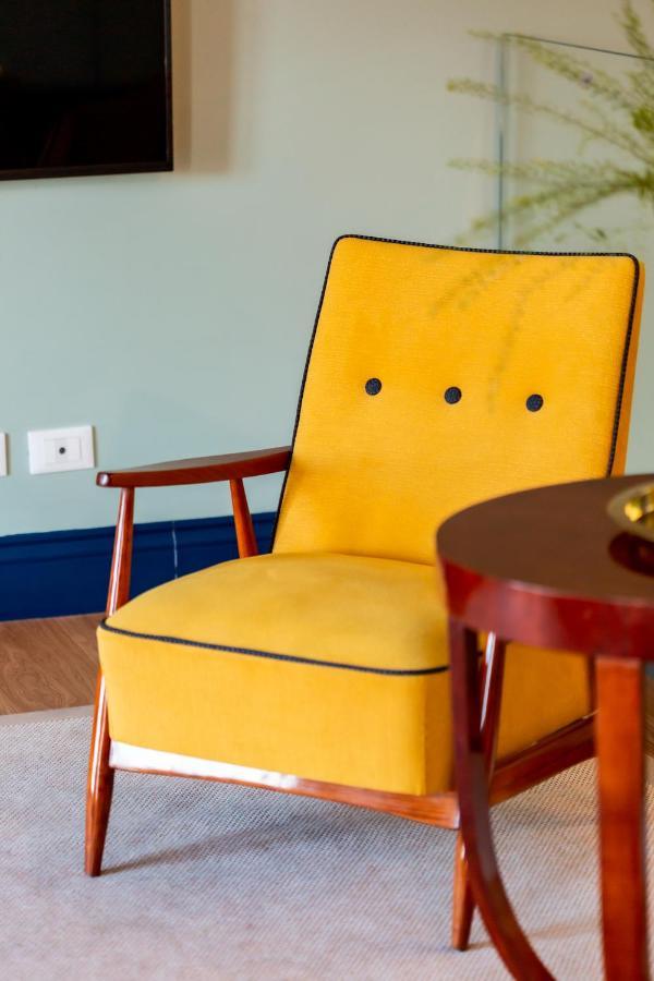 La Terrazza Sull'Arno Apartment Florence Ngoại thất bức ảnh
