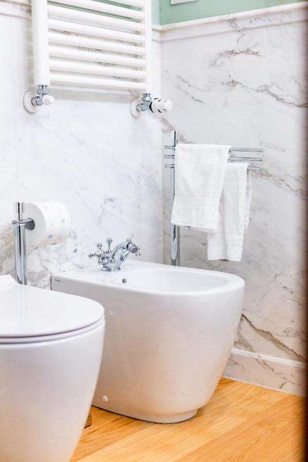 La Terrazza Sull'Arno Apartment Florence Ngoại thất bức ảnh