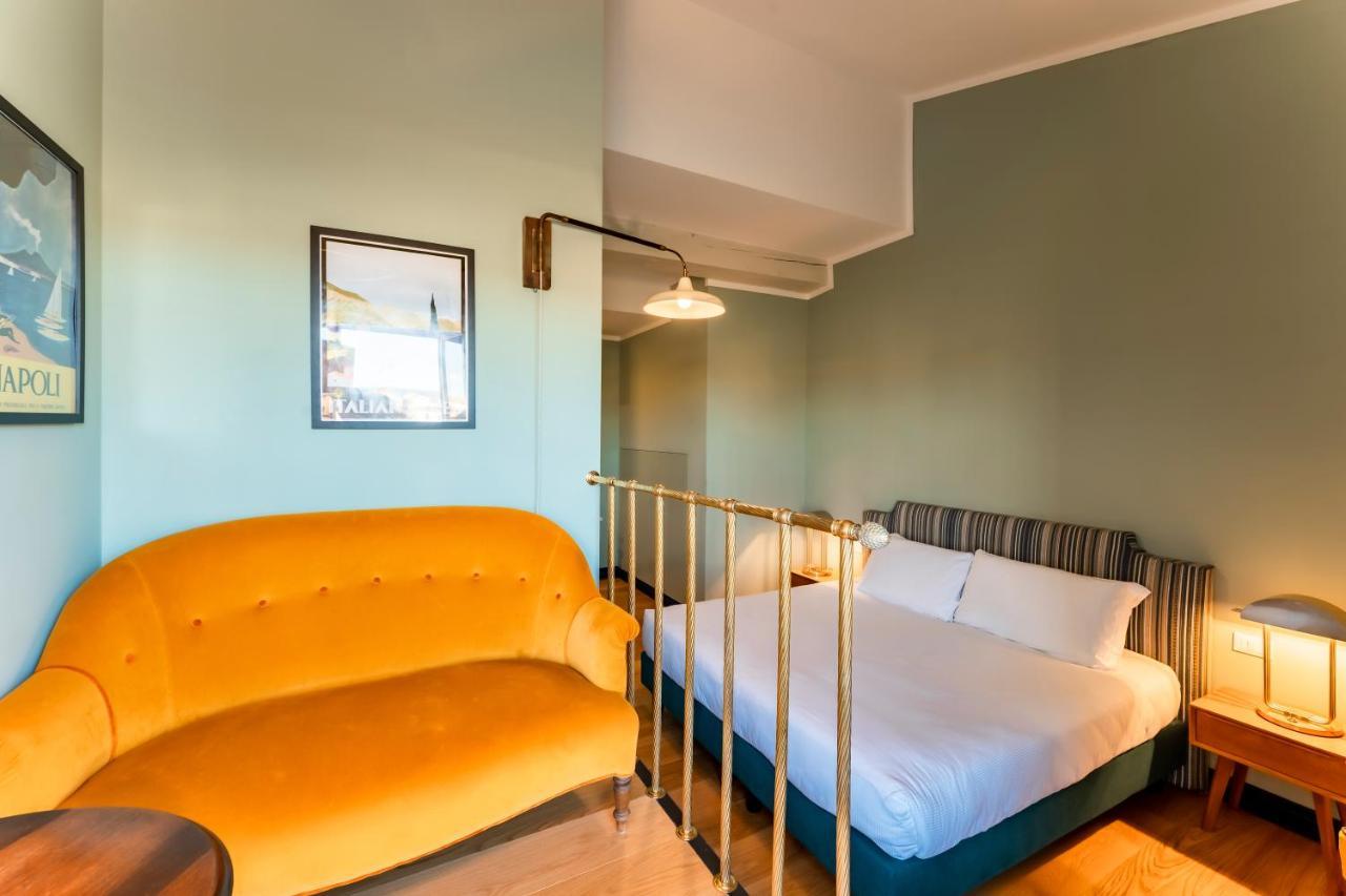 La Terrazza Sull'Arno Apartment Florence Ngoại thất bức ảnh