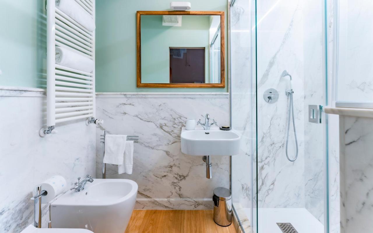 La Terrazza Sull'Arno Apartment Florence Ngoại thất bức ảnh