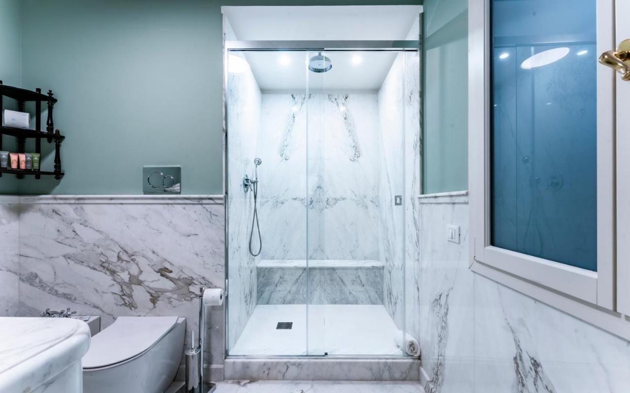 La Terrazza Sull'Arno Apartment Florence Ngoại thất bức ảnh