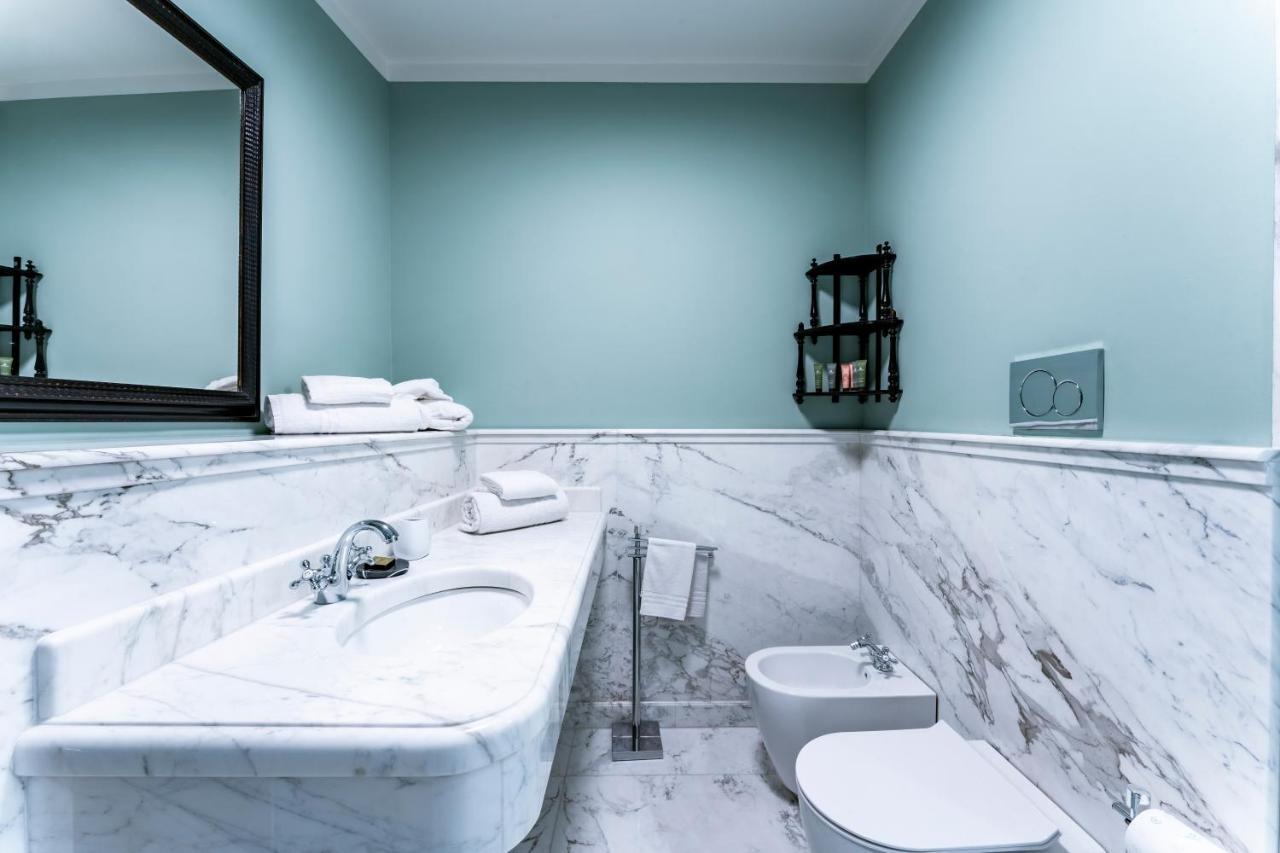 La Terrazza Sull'Arno Apartment Florence Ngoại thất bức ảnh